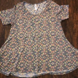 Lularoe Perfect T